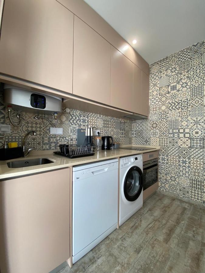 דירות לאגוּ‏ש Friendly House מראה חיצוני תמונה