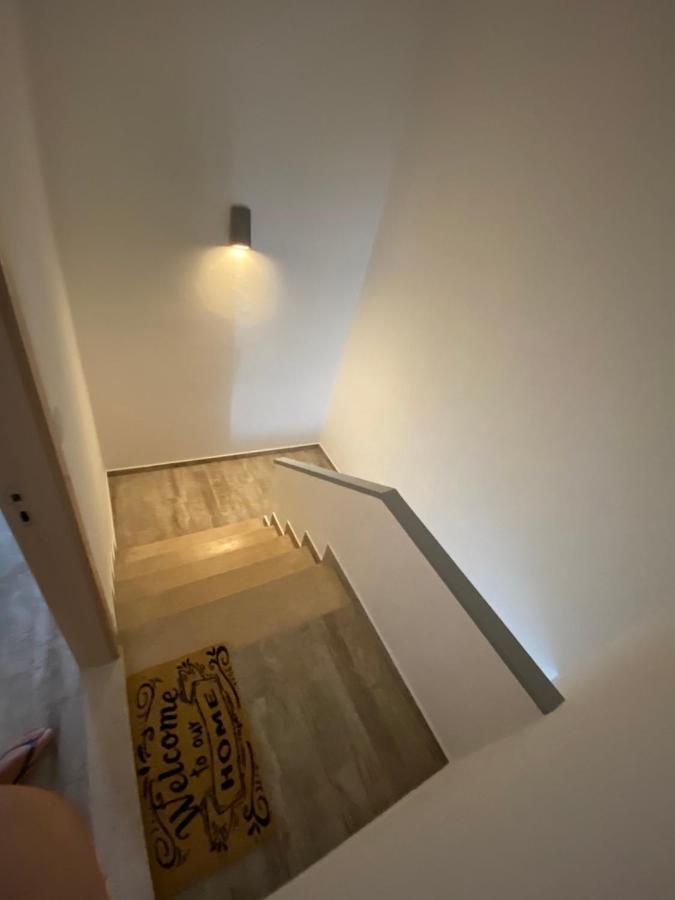 דירות לאגוּ‏ש Friendly House מראה חיצוני תמונה