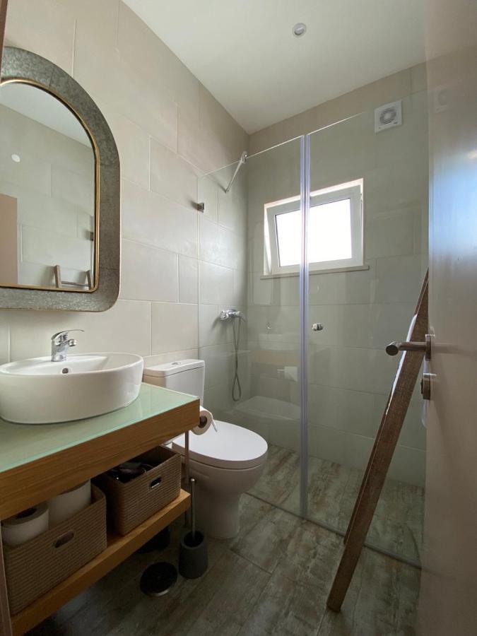 דירות לאגוּ‏ש Friendly House מראה חיצוני תמונה