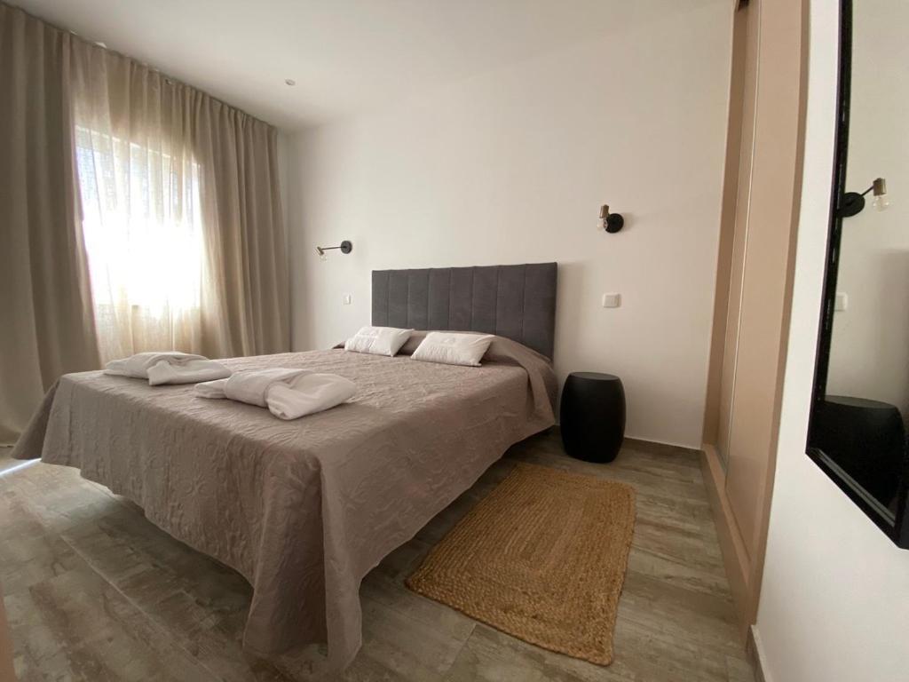 דירות לאגוּ‏ש Friendly House מראה חיצוני תמונה