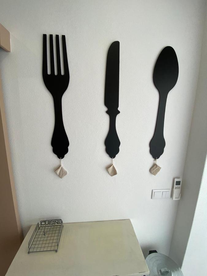 דירות לאגוּ‏ש Friendly House מראה חיצוני תמונה