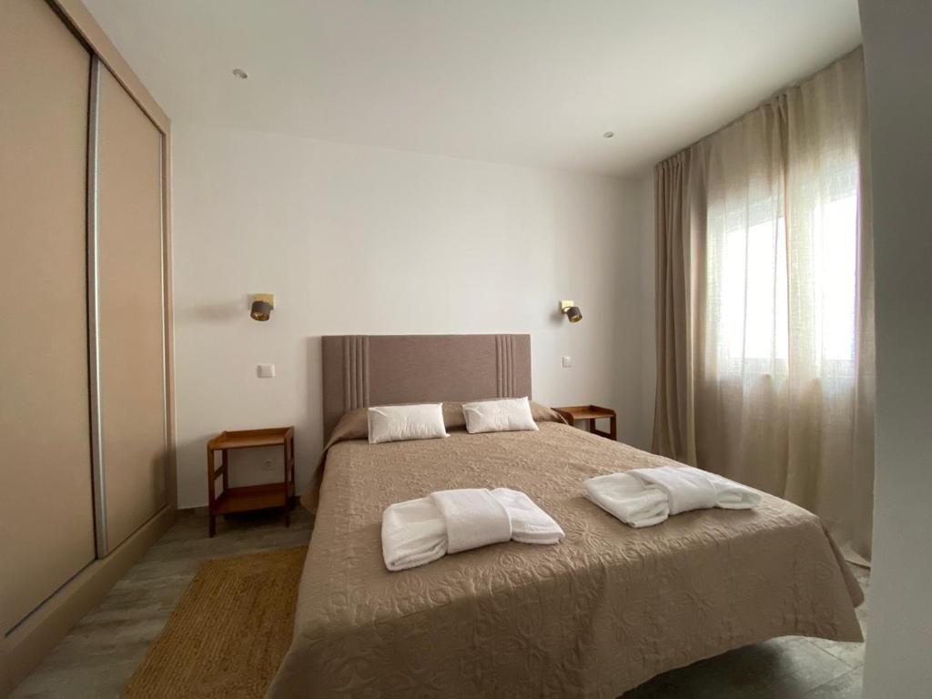 דירות לאגוּ‏ש Friendly House מראה חיצוני תמונה