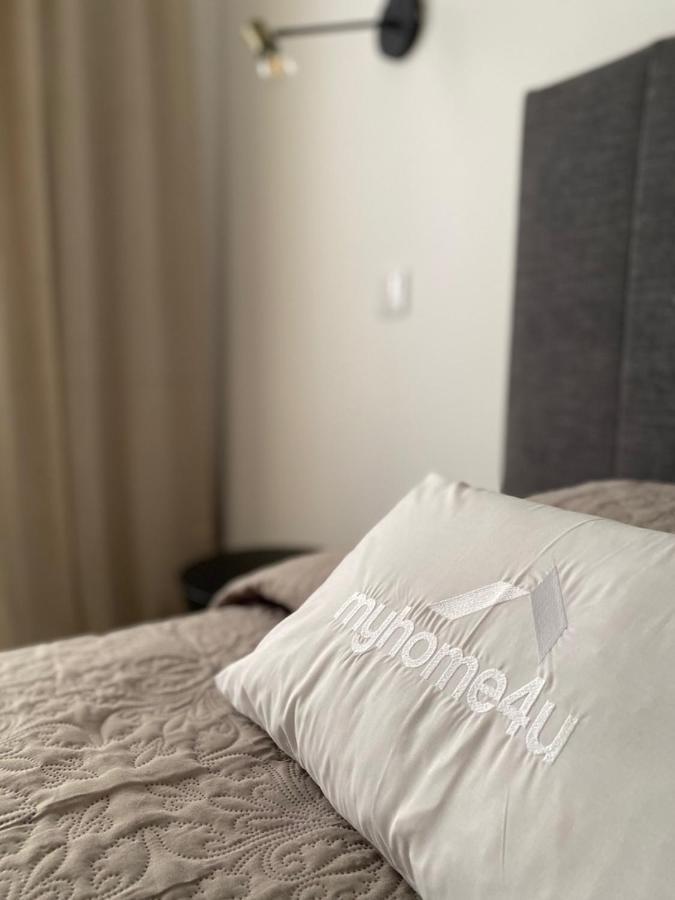 דירות לאגוּ‏ש Friendly House מראה חיצוני תמונה