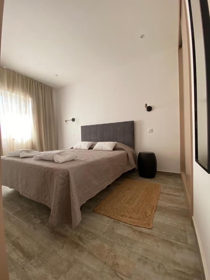 דירות לאגוּ‏ש Friendly House מראה חיצוני תמונה